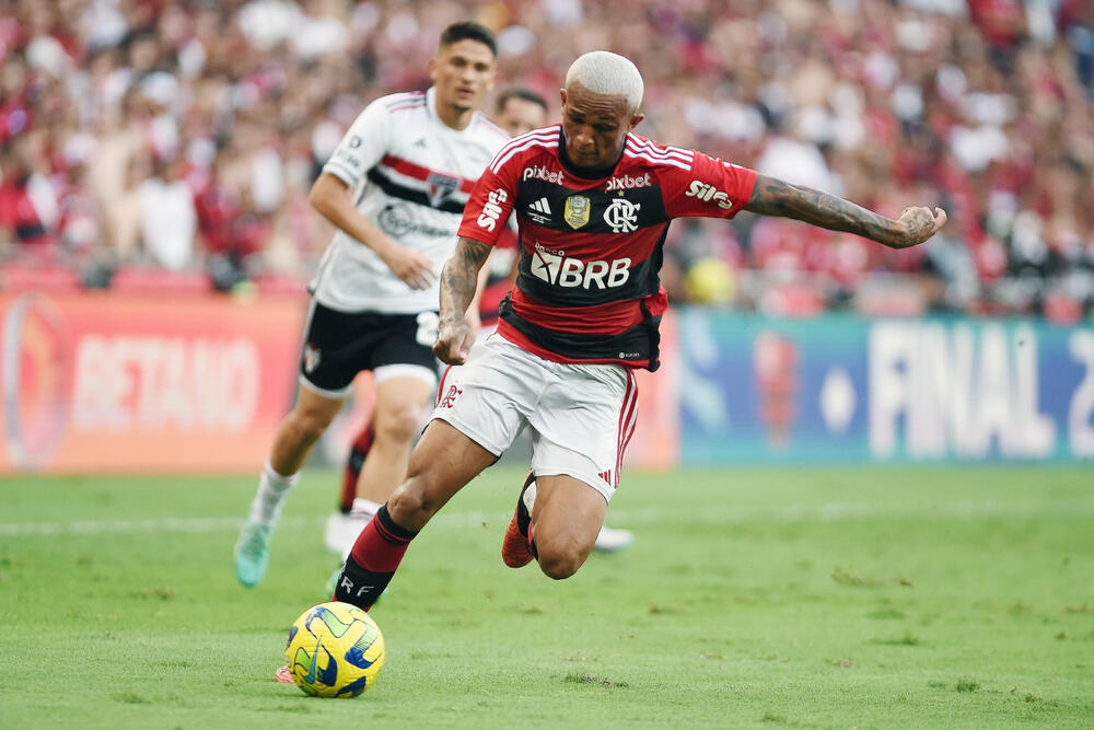 Wesley Vinícius França Lima