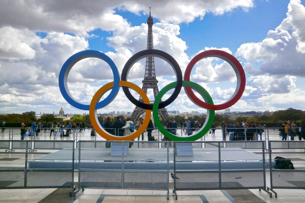 Parigi 2024