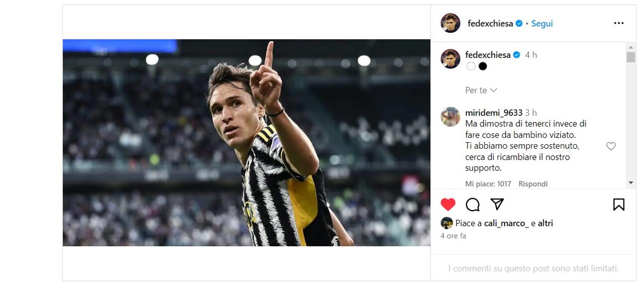 Chiesa e il mercato 2024