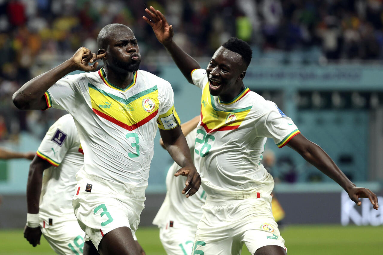 Kalidou Koulibaly