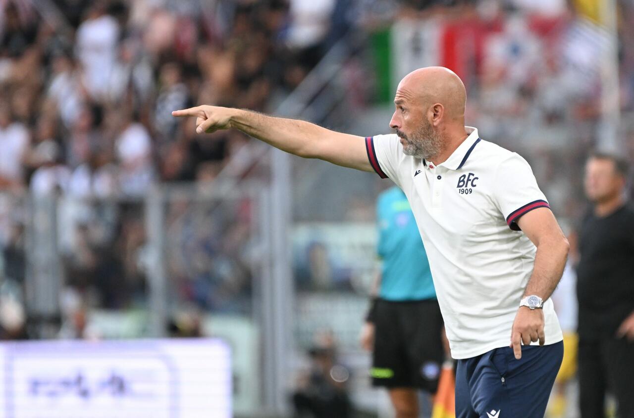Vincenzo Italiano