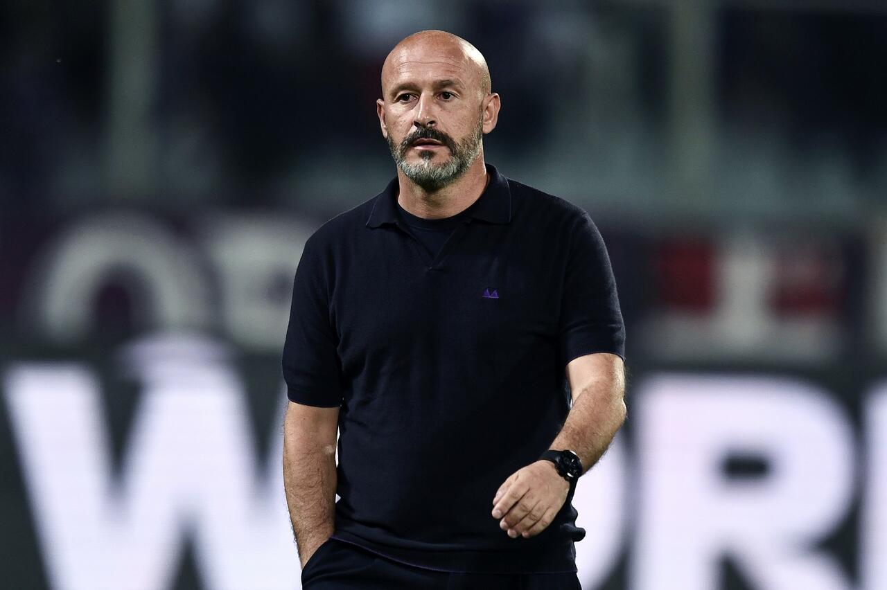 Vincenzo Italiano