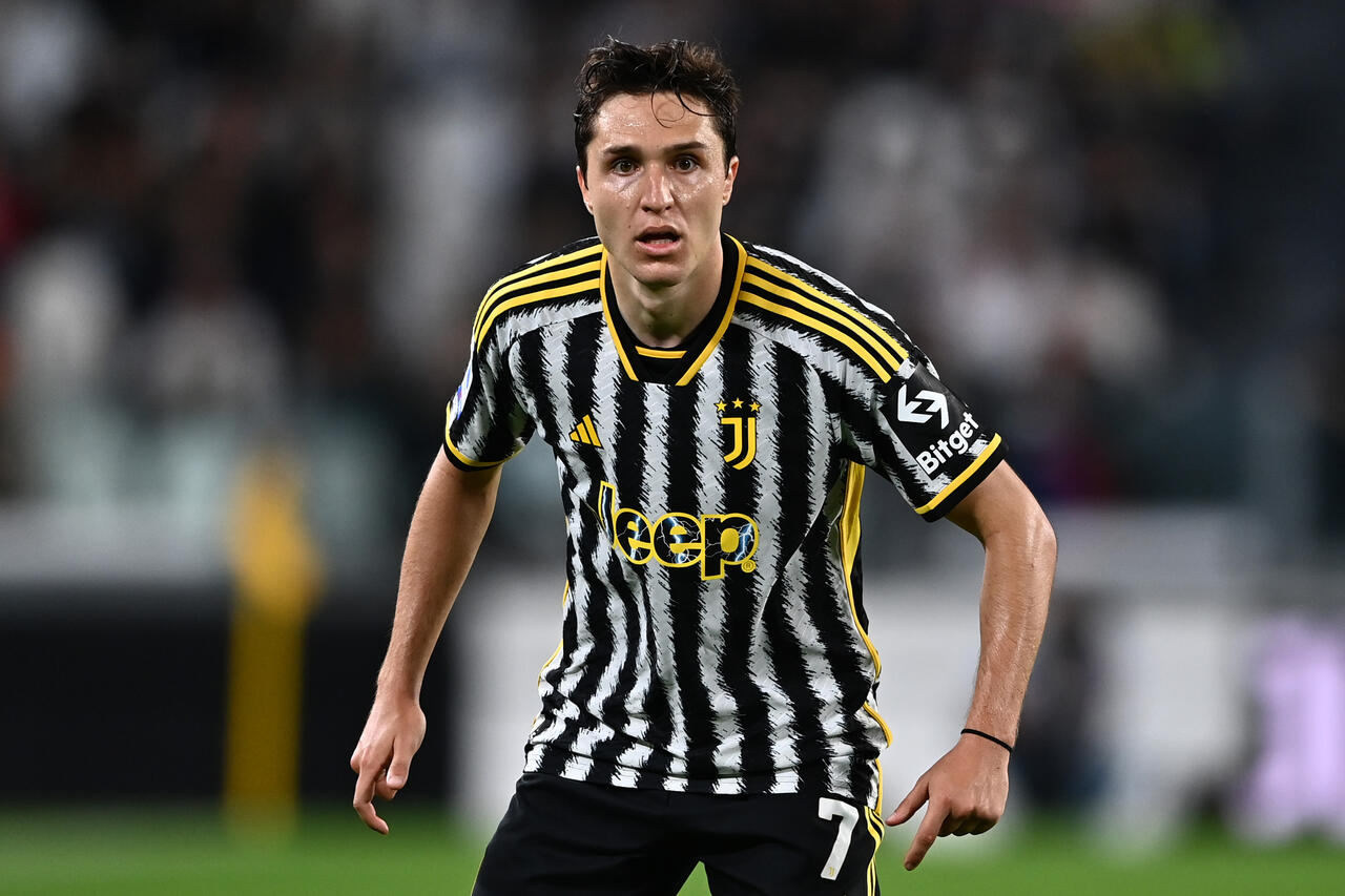 Federico Chiesa 