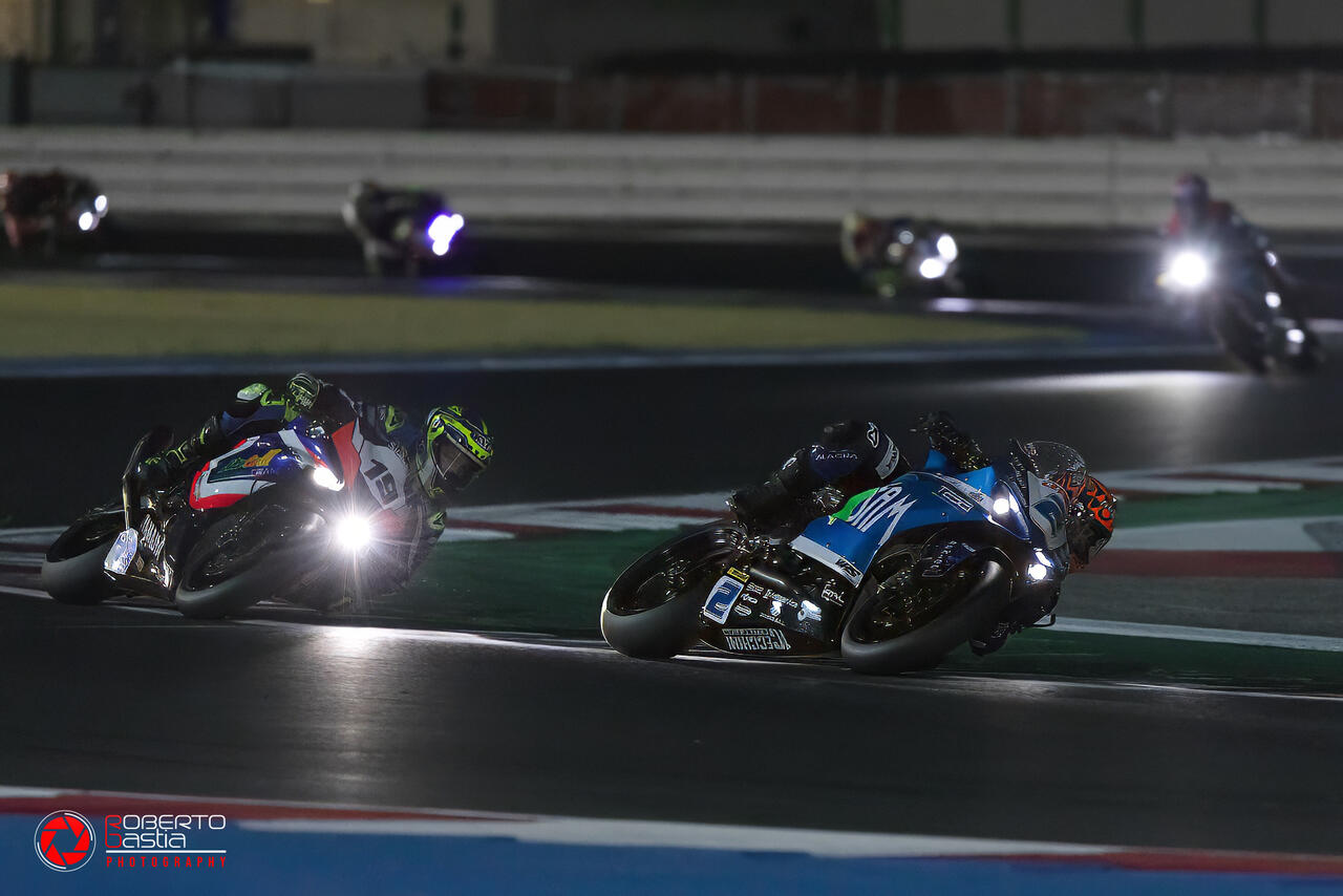 CIV Misano
