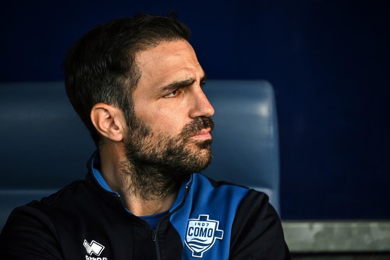 Cesc Fabregas