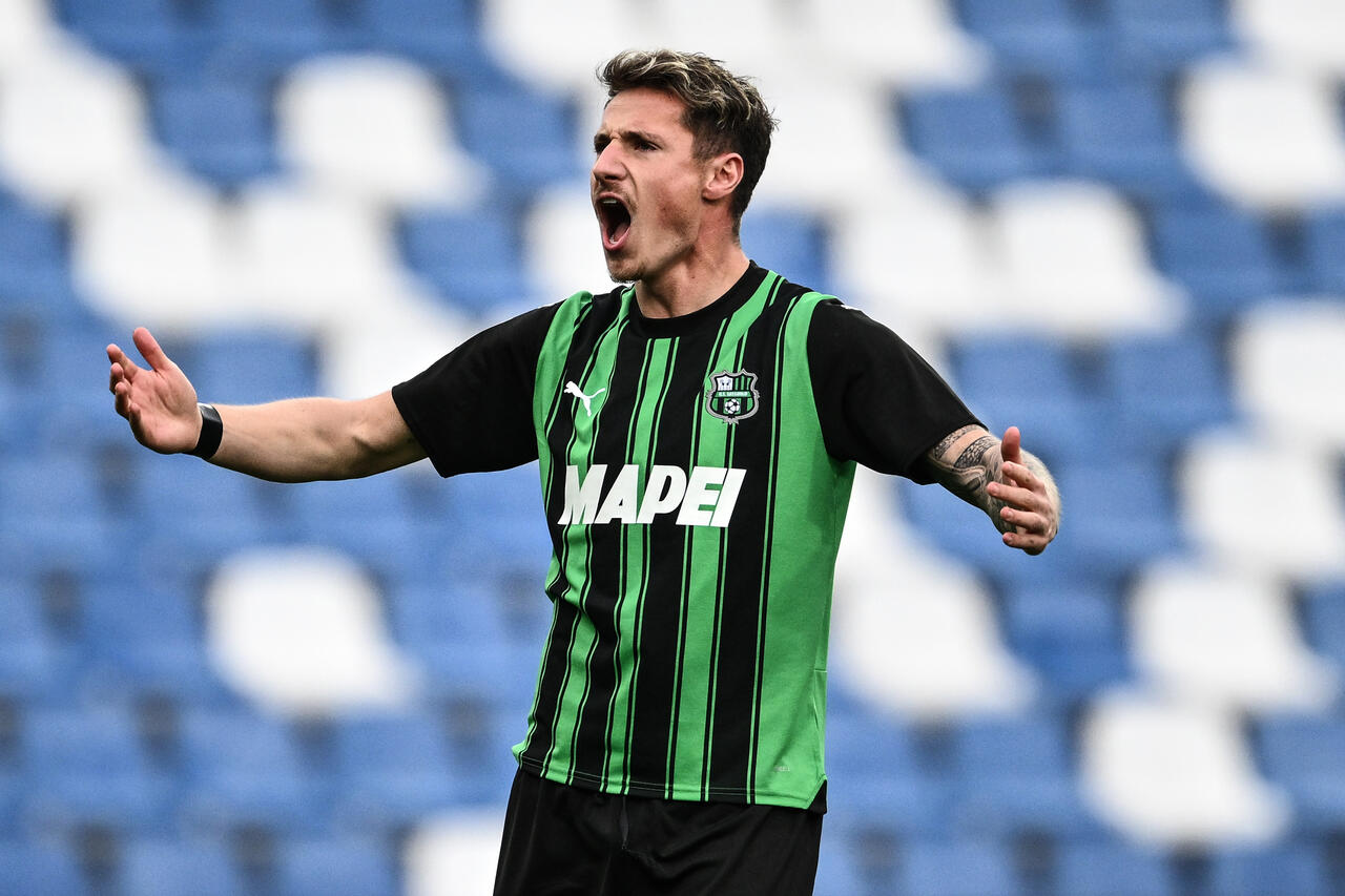 Andrea Pinamonti