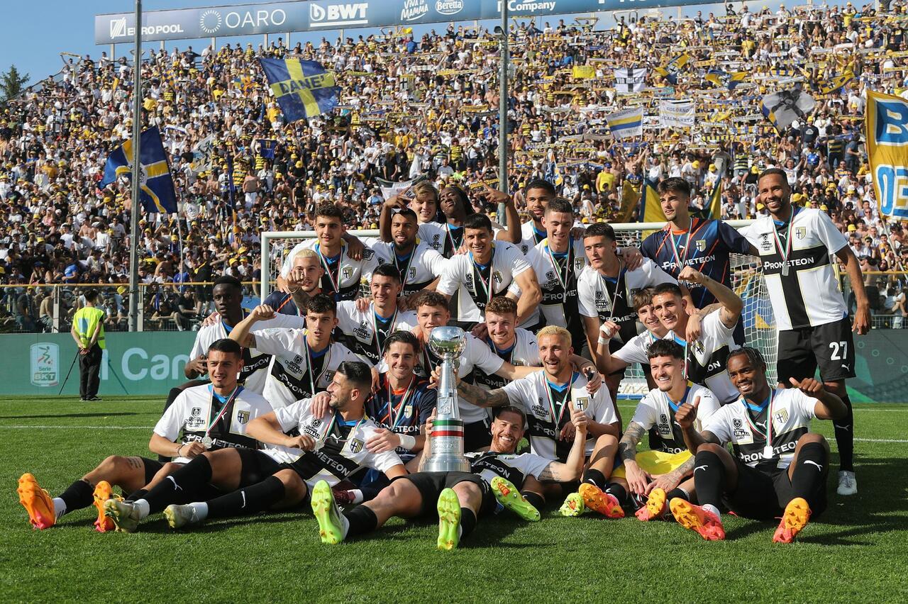 Squadra Parma
