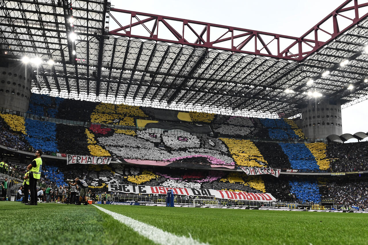Tifosi Inter