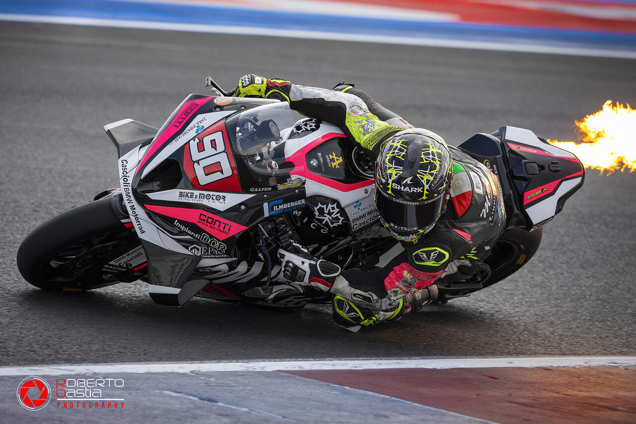 CIV Misano