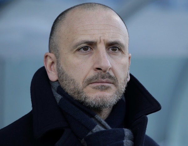 Piero Ausilio