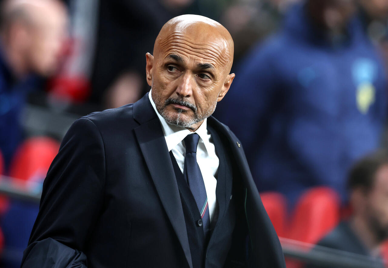 Luciano Spalletti