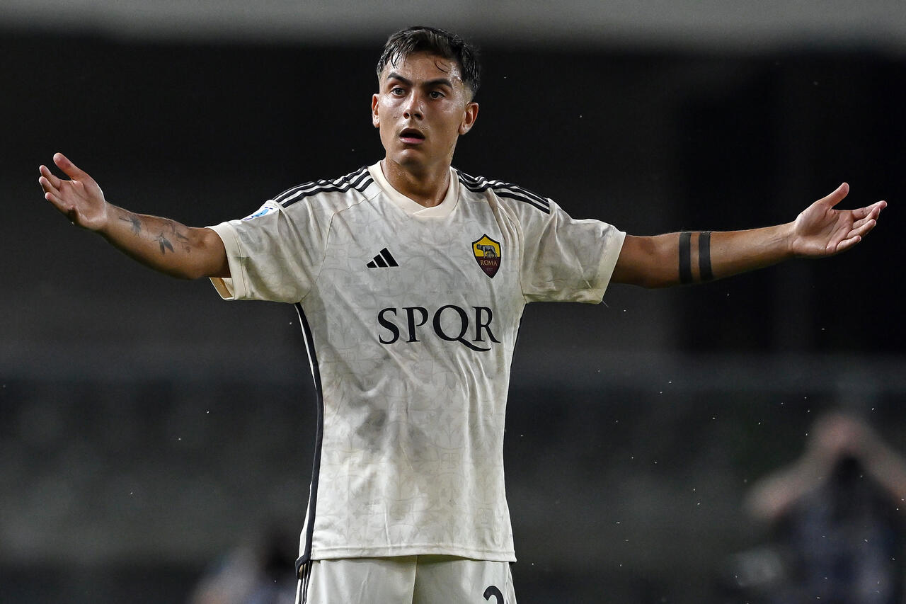 Paulo Dybala