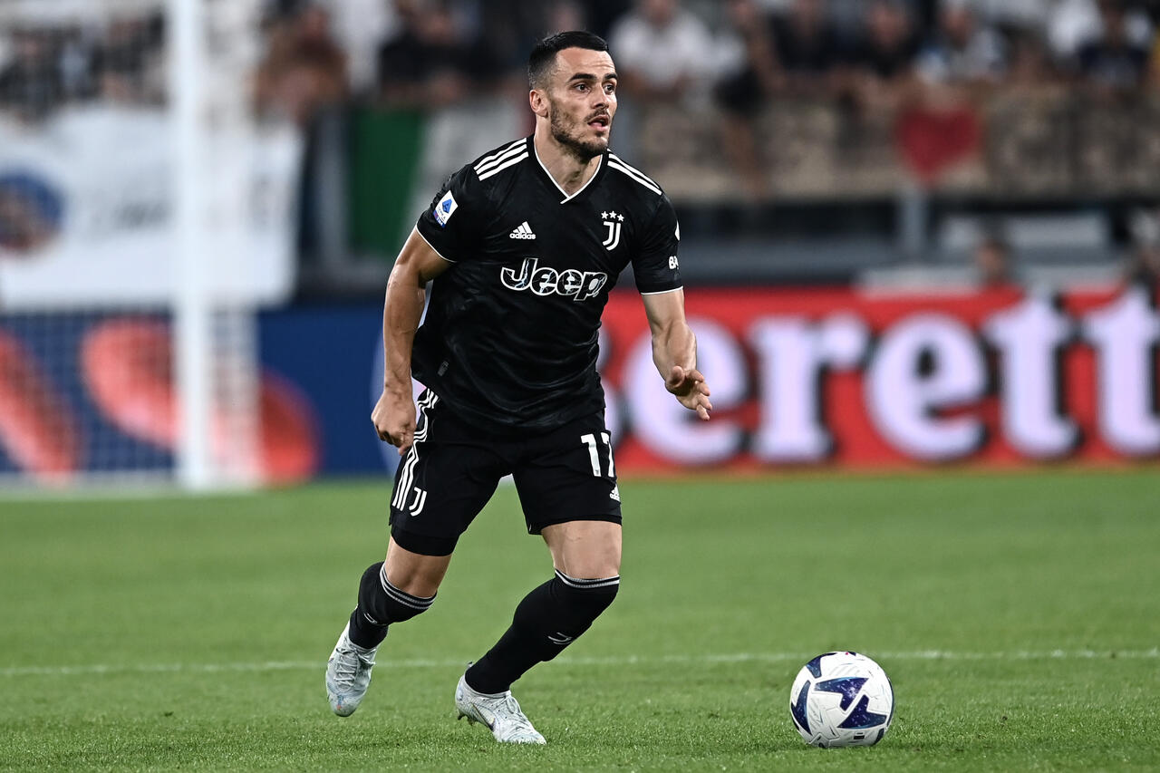 Filip Kostic
