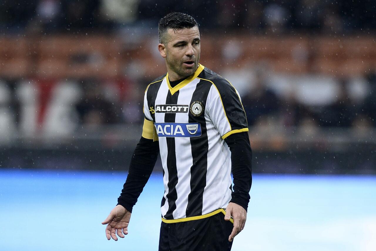 Antonio Di Natale