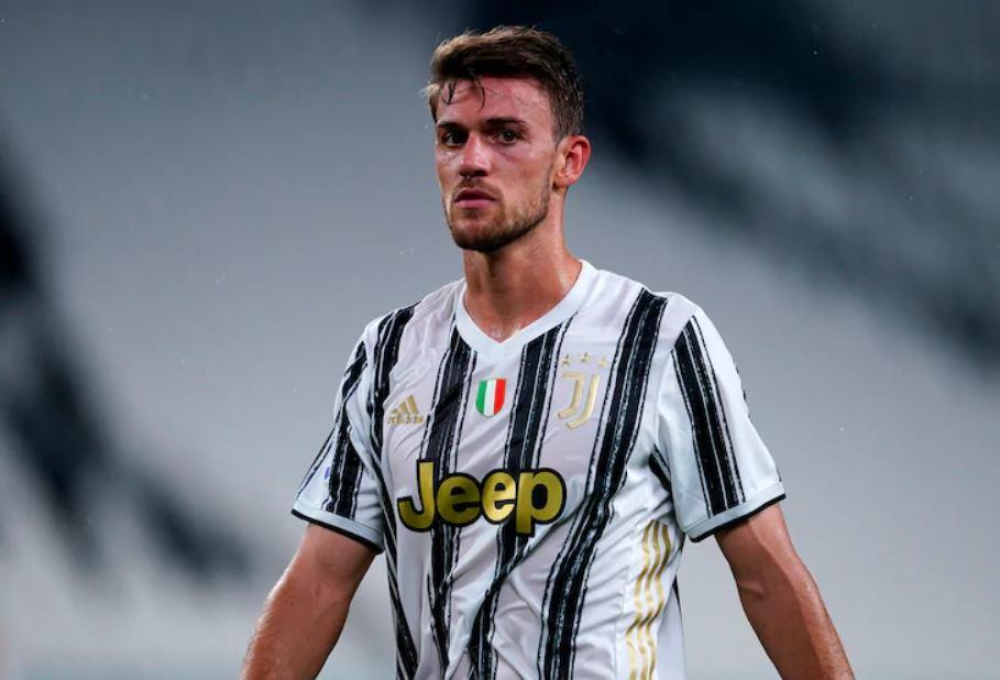 Daniele Rugani