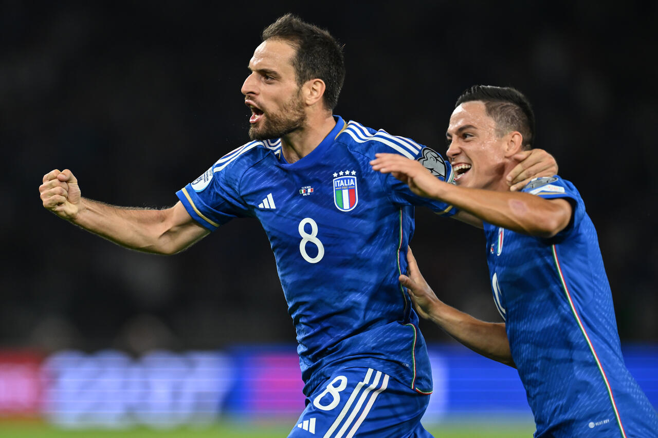 Bonaventura e Raspadori