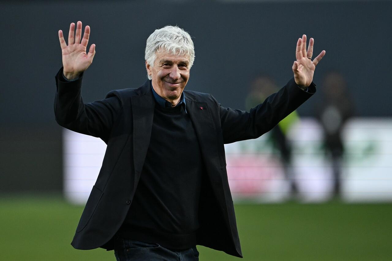 Gasperini