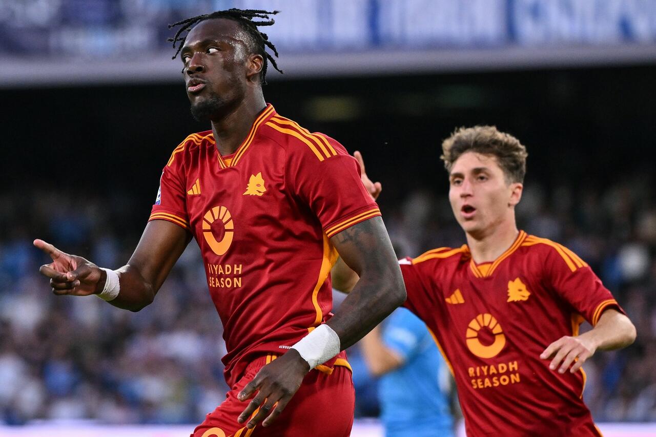 Tammy Abraham
