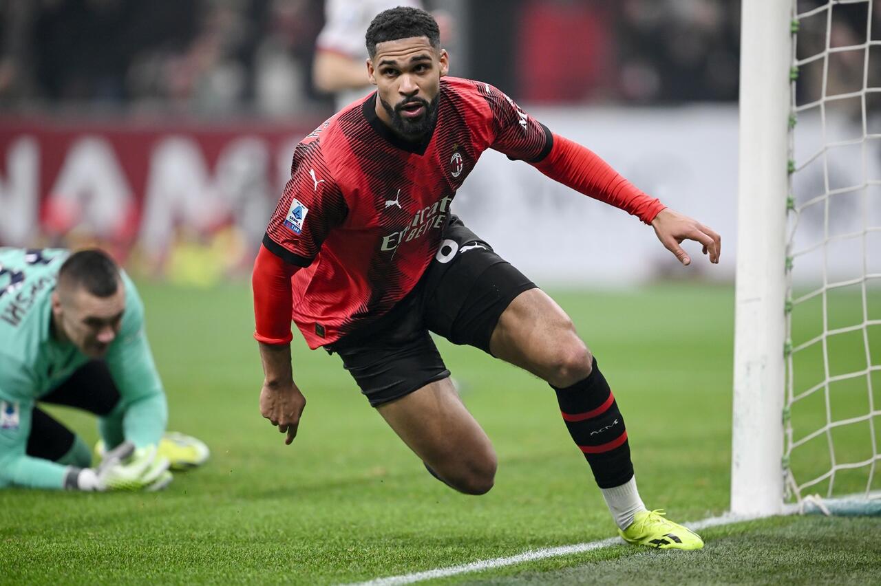 Ruben Loftus-Cheek