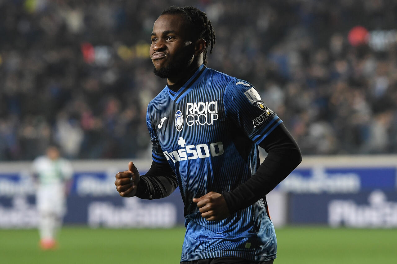 Ademola Lookman