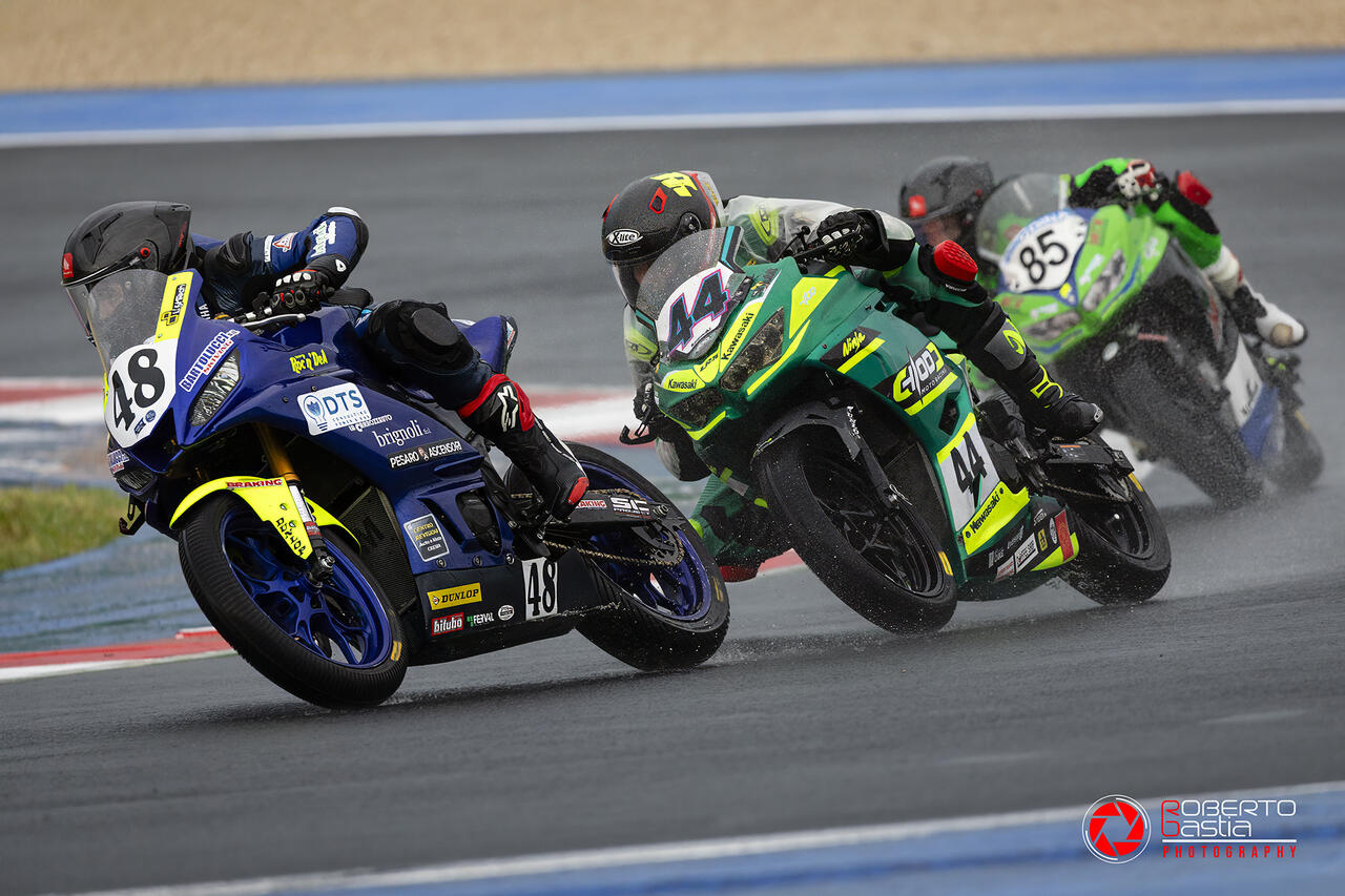 CIV Misano
