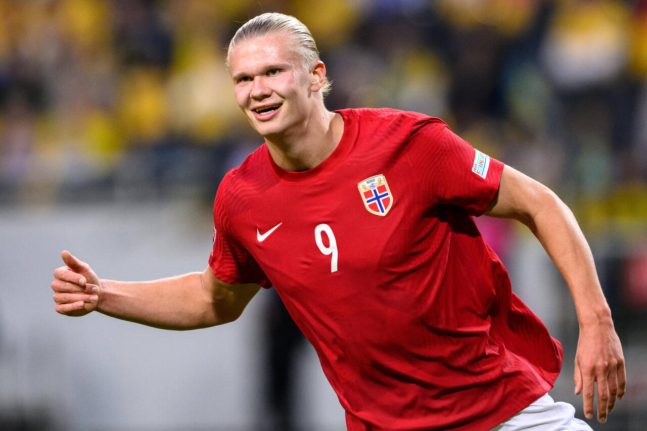 Erling Håland