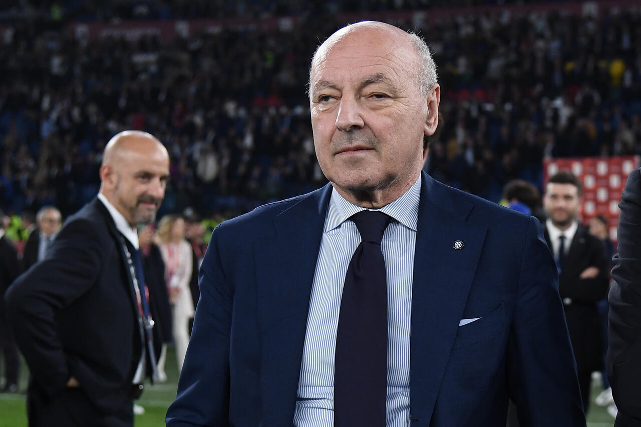 Giuseppe Marotta