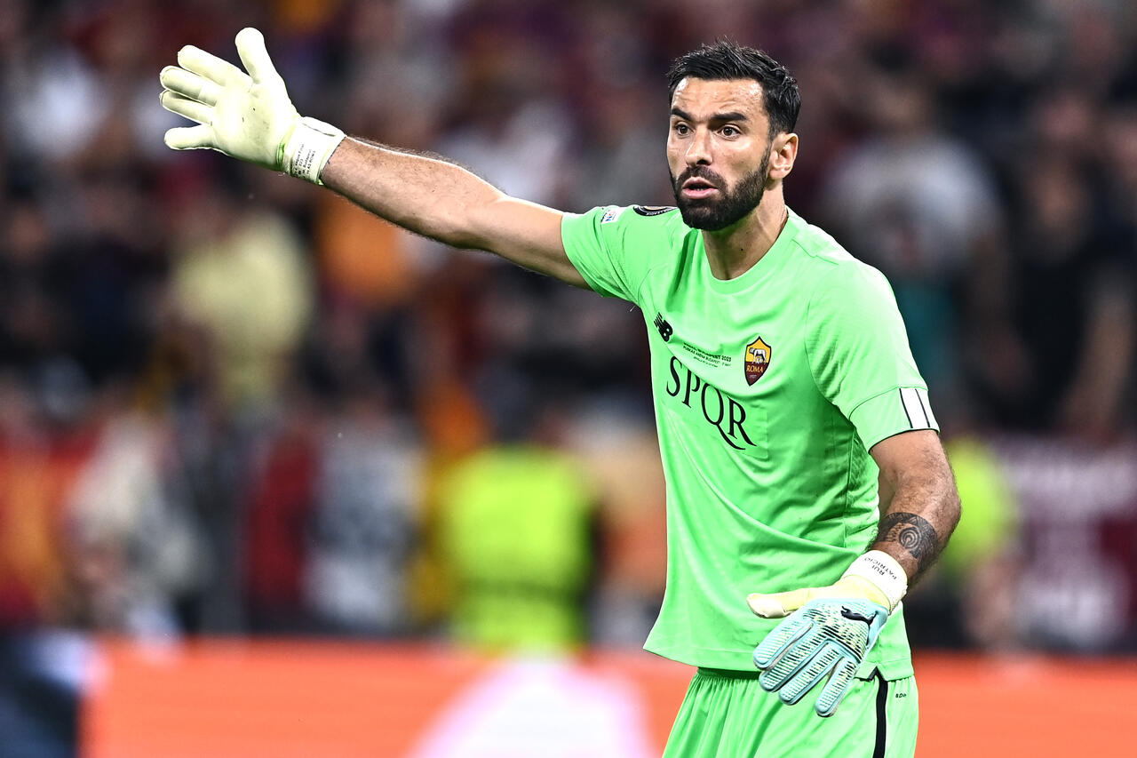 Rui Patricio
