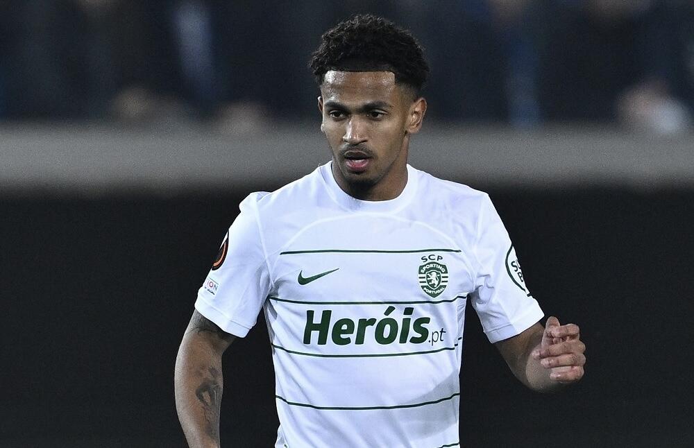 Marcus Edwards