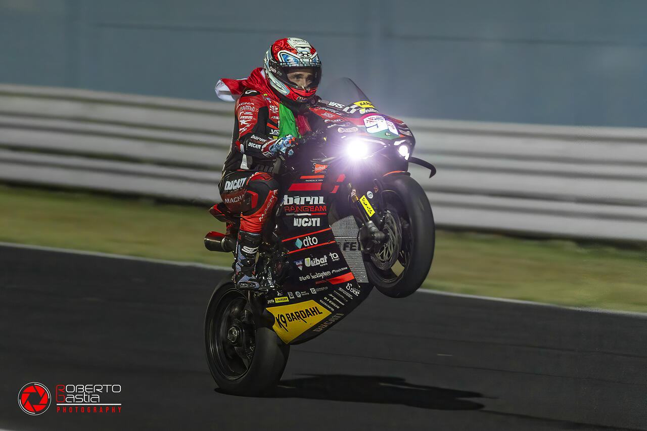 CIV Misano