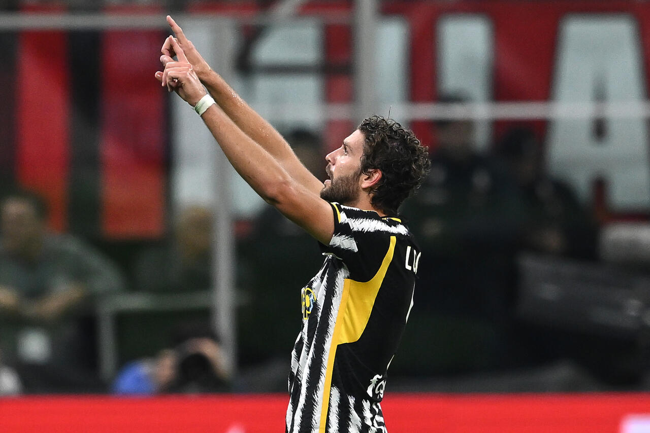 Manuel Locatelli