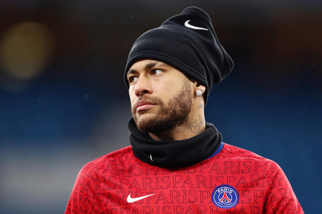Neymar