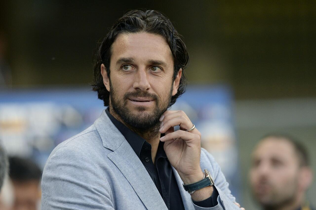 Luca Toni