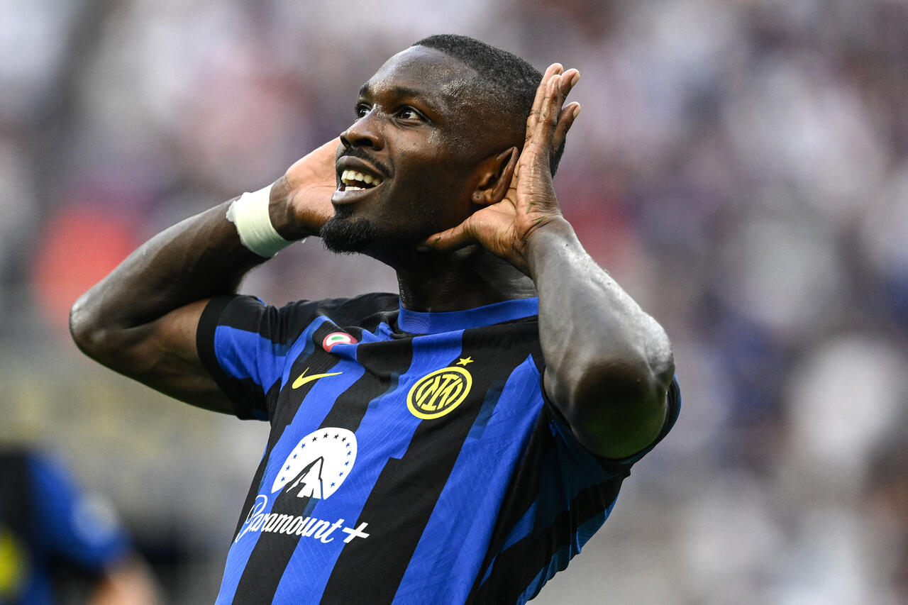 Marcus Thuram