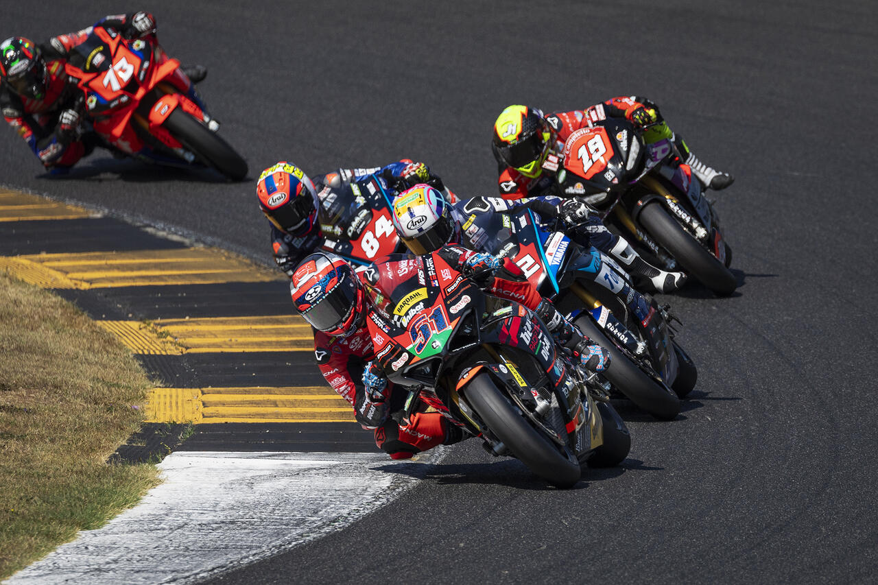 CIV Mugello