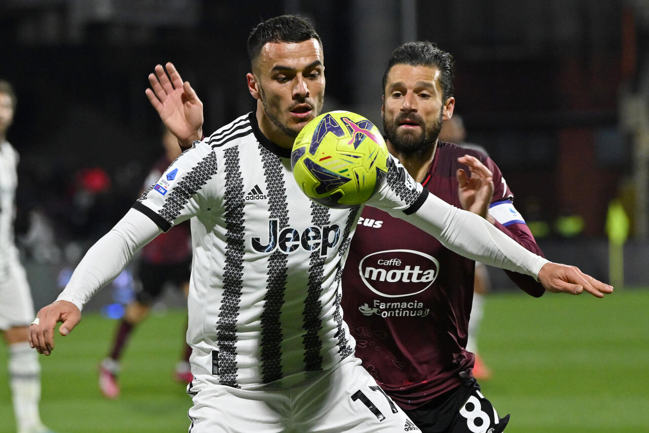Filip Kostic