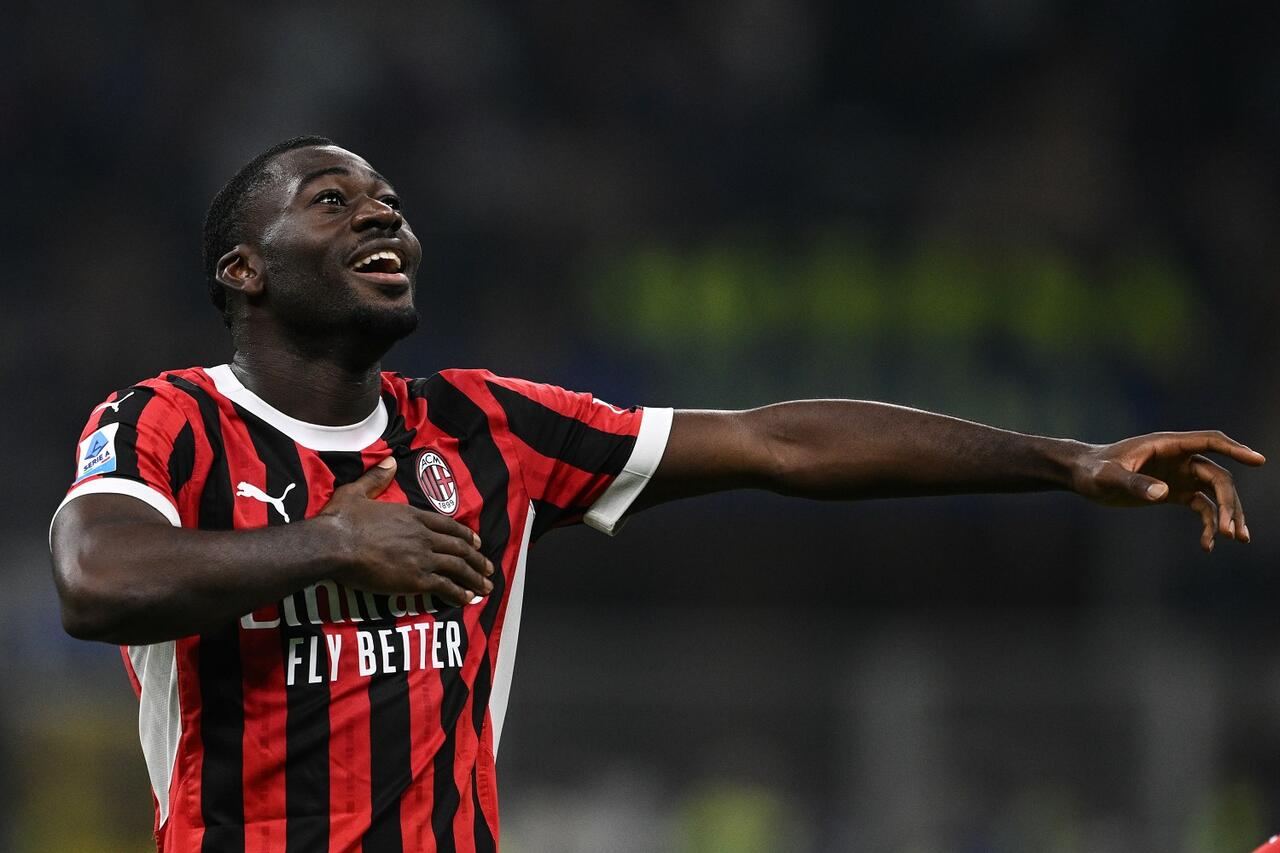 Youssouf Fofana
