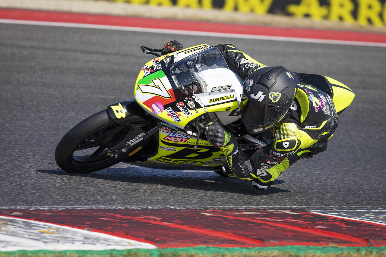 CIV Mugello