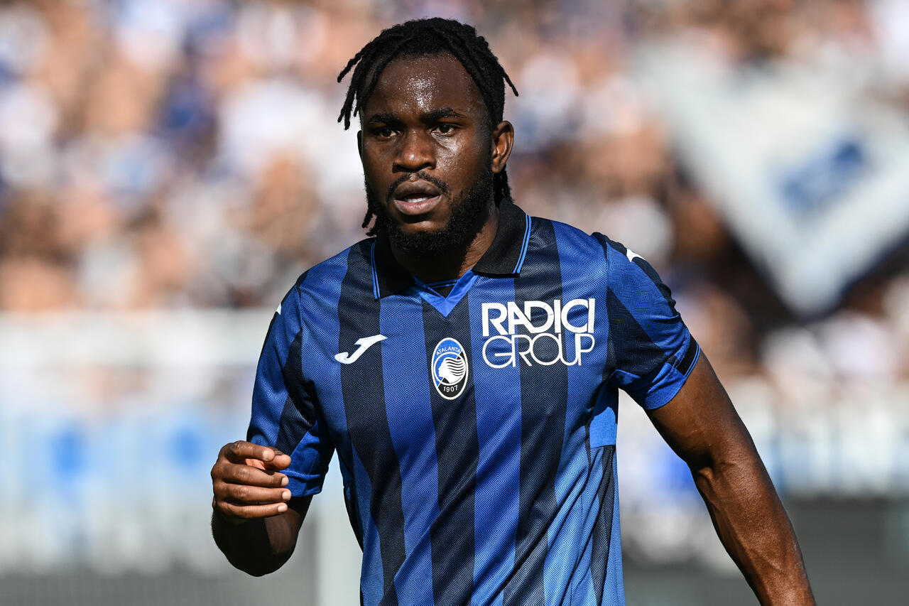 Ademola Lookman