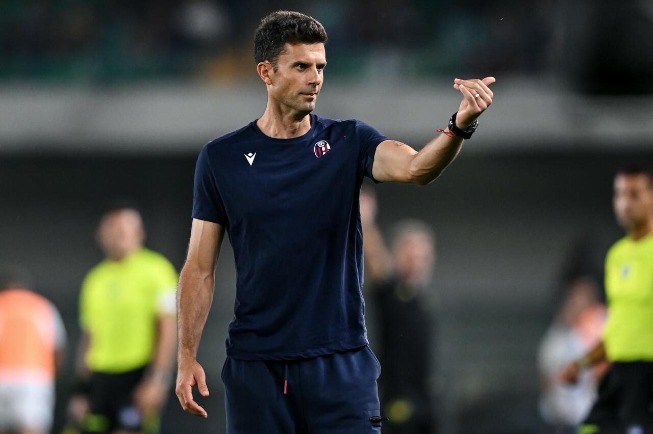 Thiago Motta