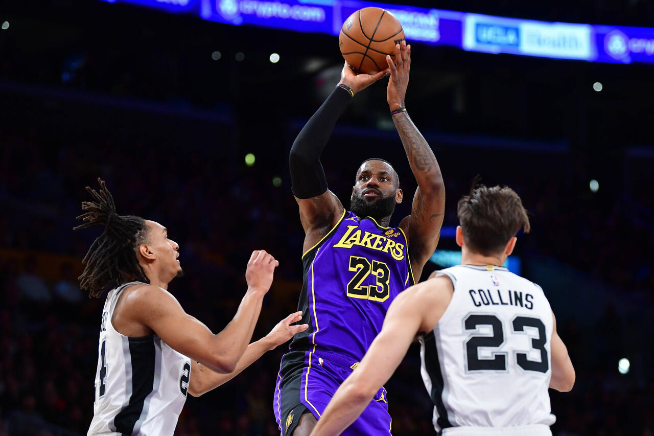 Lebron James