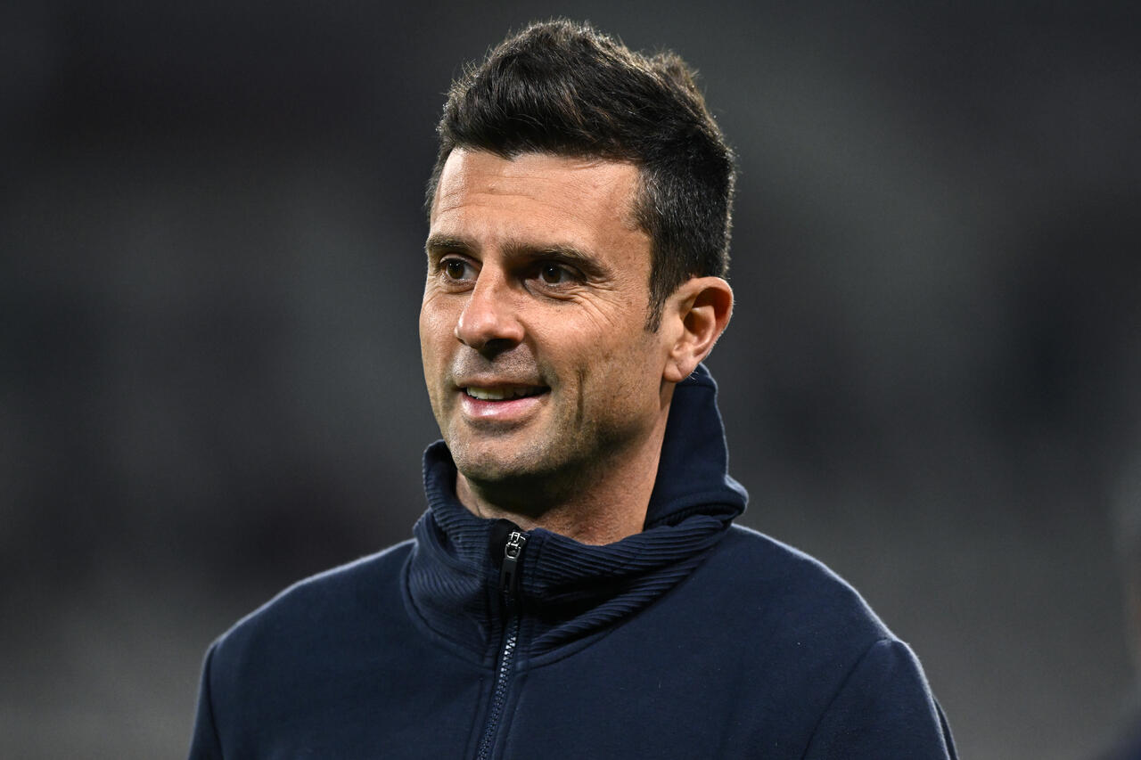 Motta Juventus