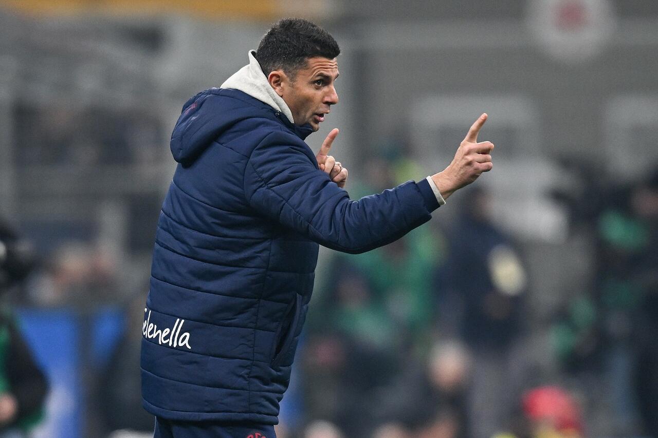 Thiago Motta