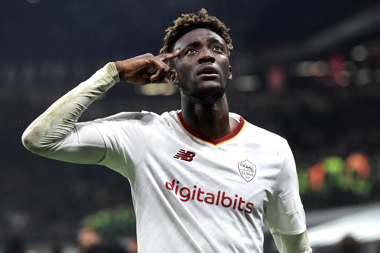 Tammy Abraham