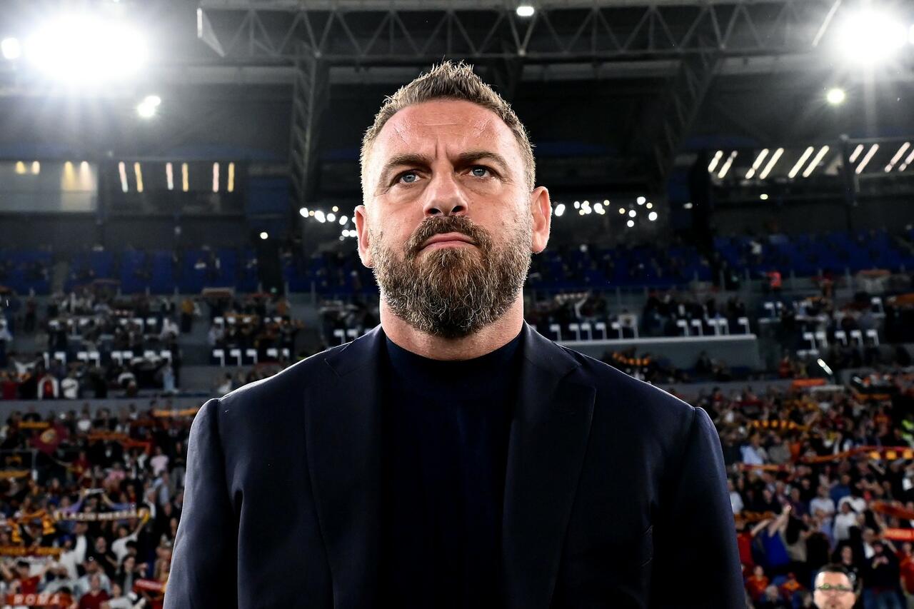 Daniele De Rossi