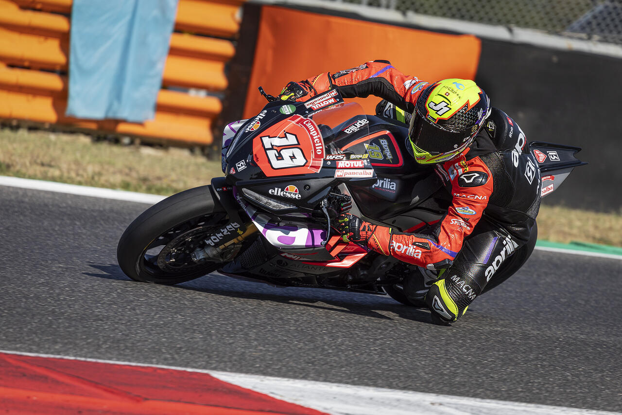 CIV Mugello