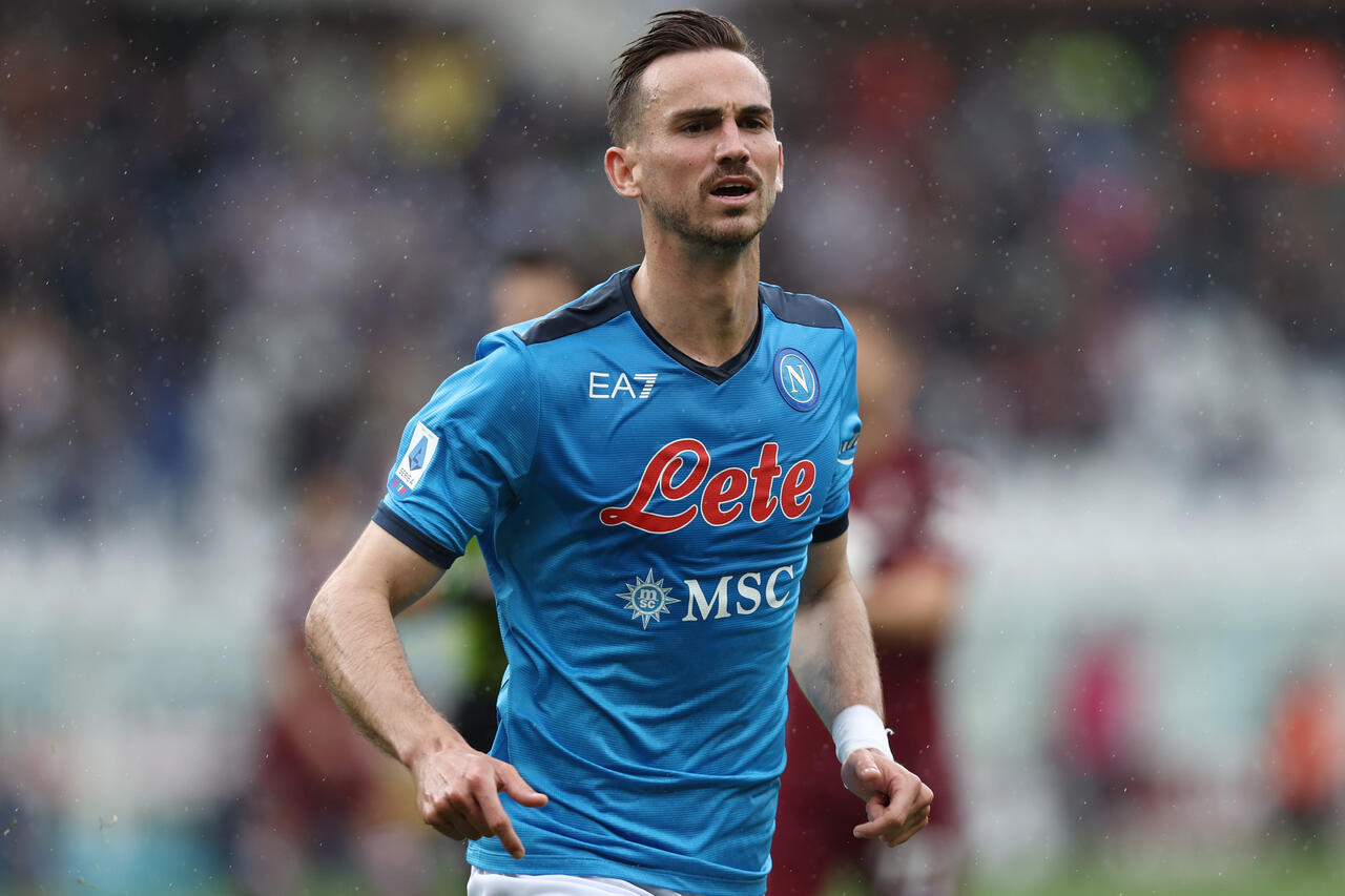 Fabian Ruiz