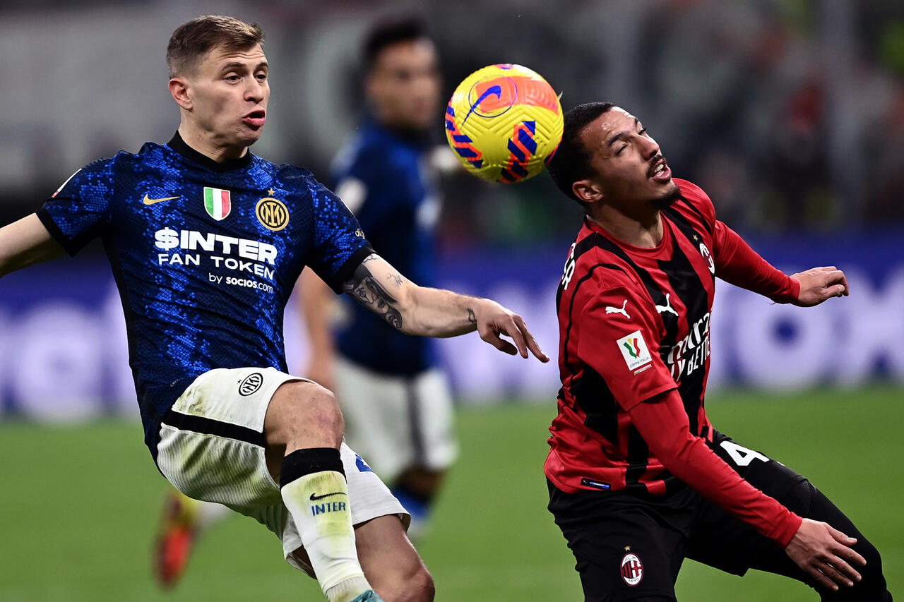Ismael Bennacer