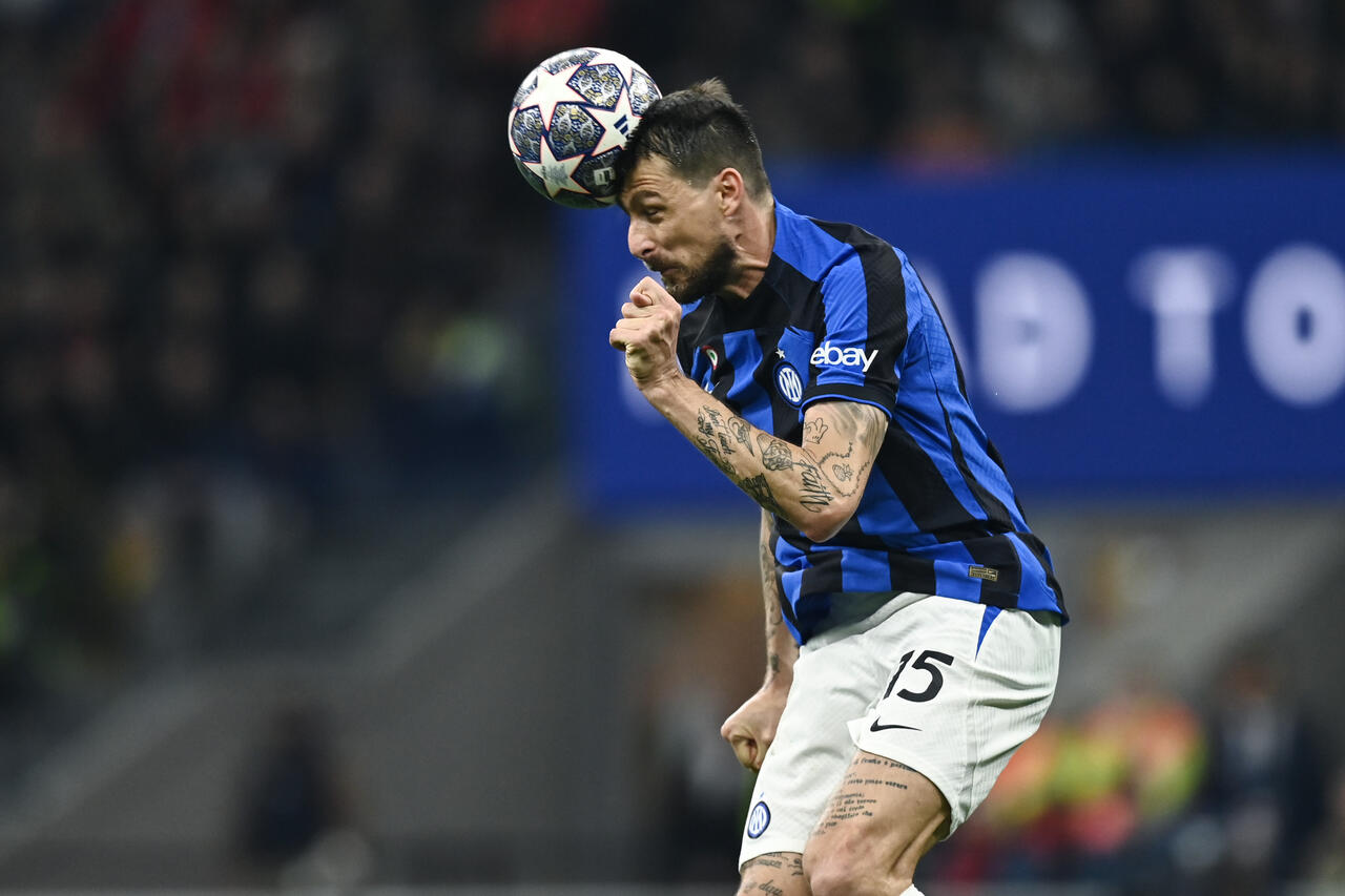 Francesco Acerbi