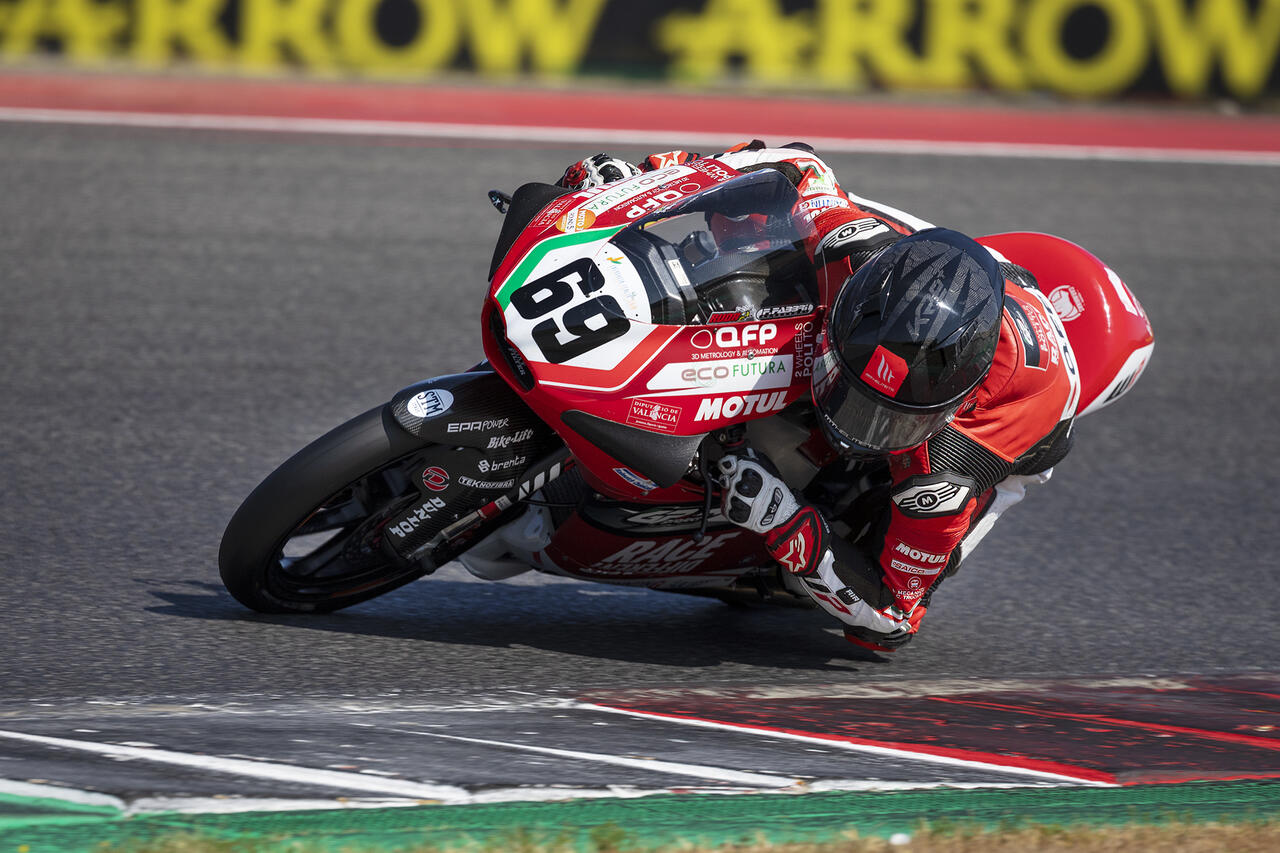CIV Mugello